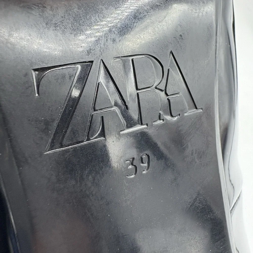 Zara pre owned